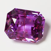 No Heat Sapphire (2.09 cts)